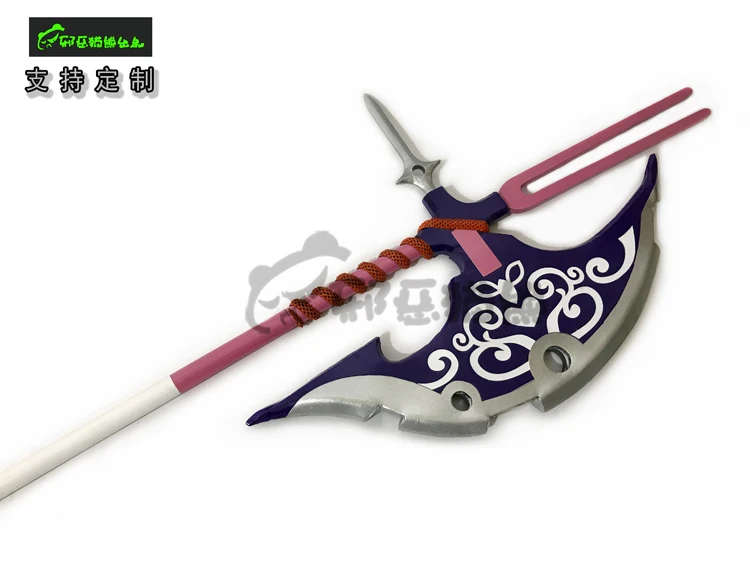 Rory Mercury Axe Gate Thus The – обзор и цена Cosplay Prop Axe