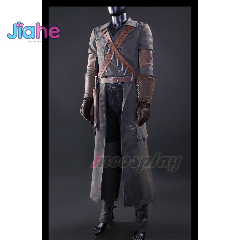 Game Bloodborne Ludwig hunter  – обзор и цена Bloodborne Cosplay Prop