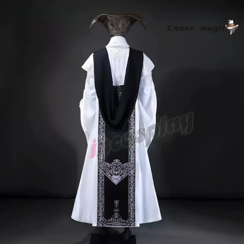 2025 new Game Bloodborne Choir – обзор и цена Bloodborne Cosplay Prop
