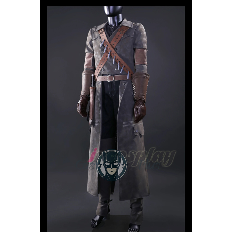 New Game Bloodborne Yharnam Co – обзор и цена Bloodborne Cosplay Prop