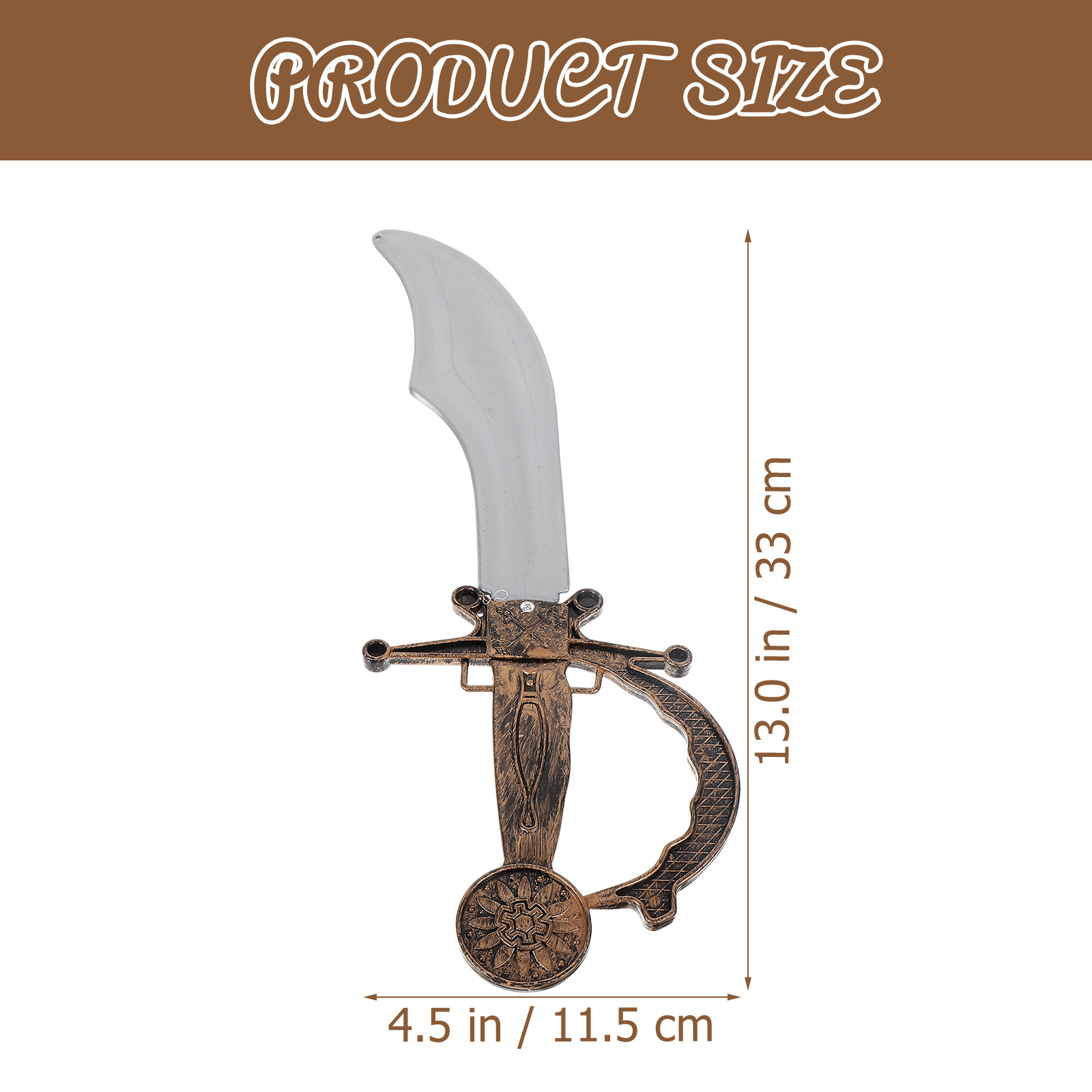 1Set Pirate Hook Cosplay Costu – обзор и цена Cosplay Prop Kit