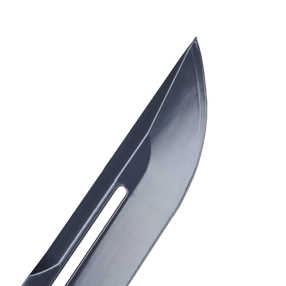 Adult Game 2077 V Chip Props C – обзор и цена Cosplay Prop Knife