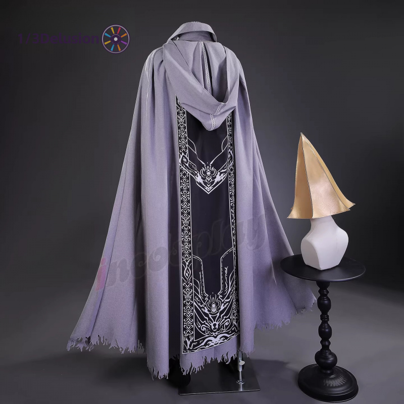 1/3Delusion Store bloodborne A – обзор и цена Bloodborne Cosplay Prop