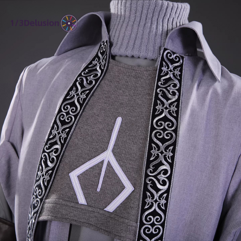 1/3Delusion Store bloodborne A – обзор и цена Bloodborne Cosplay Prop