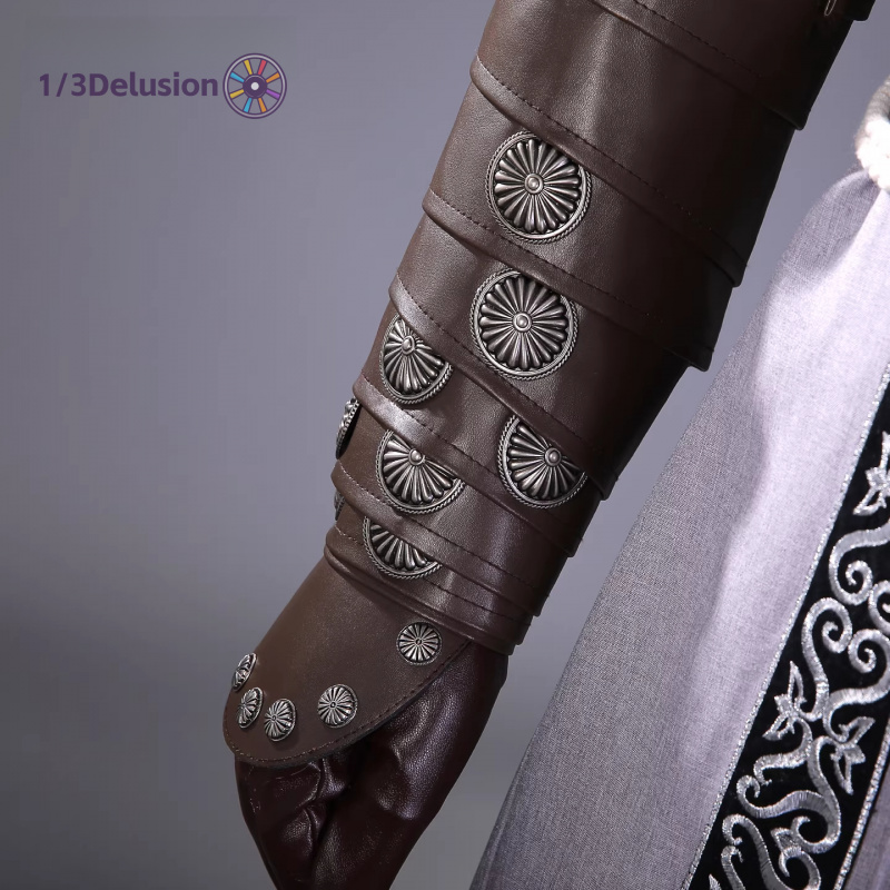 1/3Delusion Store bloodborne A – обзор и цена Bloodborne Cosplay Prop