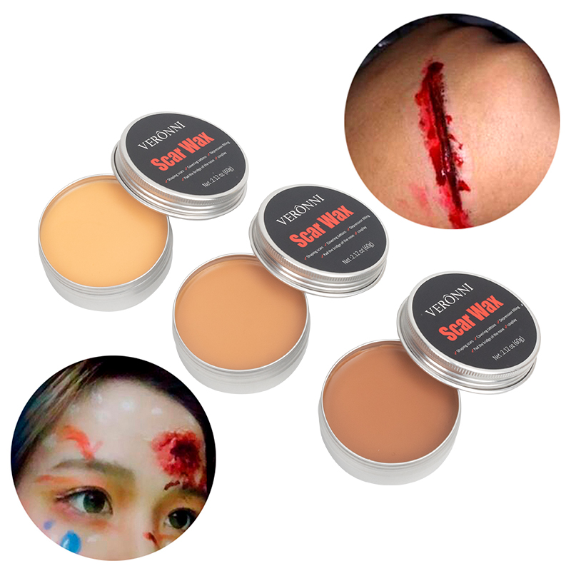 Scar Wax SFX Special Effects M – обзор и цена Body Paint Sfx