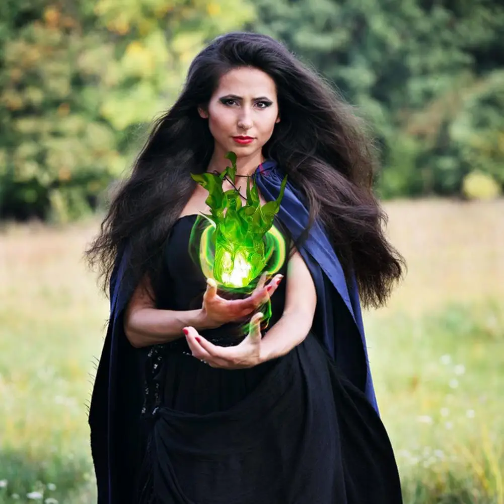 Halloween Decor Props Simulati – обзор и цена Cosplay Floating Prop