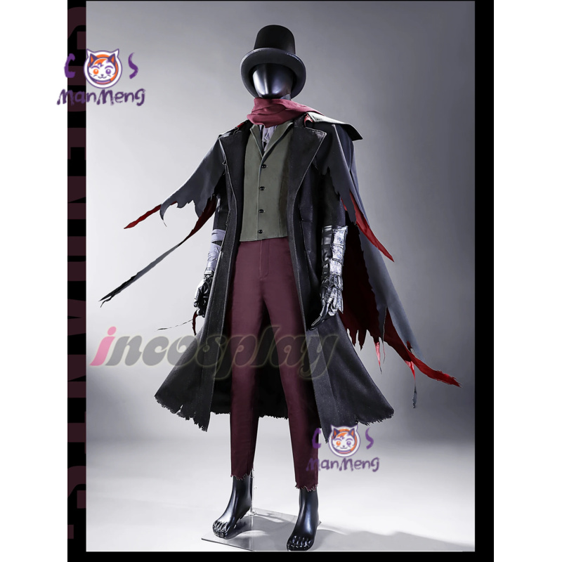 Gehrman Hunter New 2025 Game B – обзор и цена Bloodborne Cosplay Prop